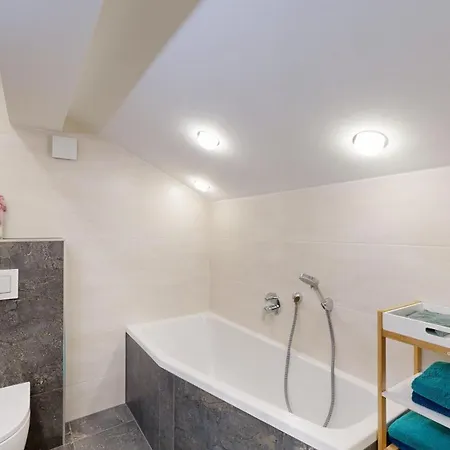 Familie Sponring - Maxnhagerhof Apartamento