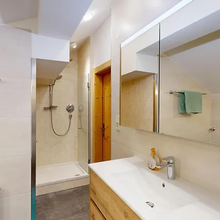 Familie Sponring - Maxnhagerhof Apartamento *