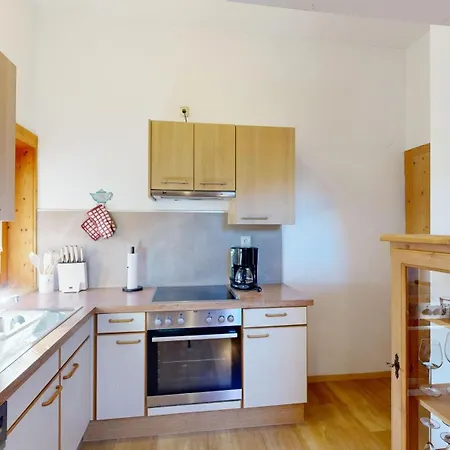 Apartament Familie Sponring - Maxnhagerhof *