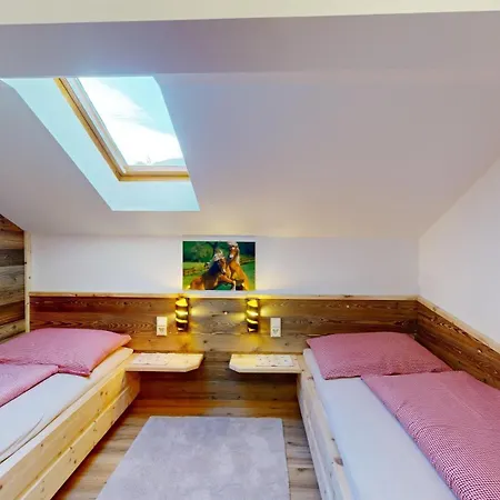 Familie Sponring - Maxnhagerhof Apartamento Weerberg