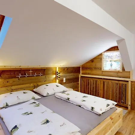 Familie Sponring - Maxnhagerhof *