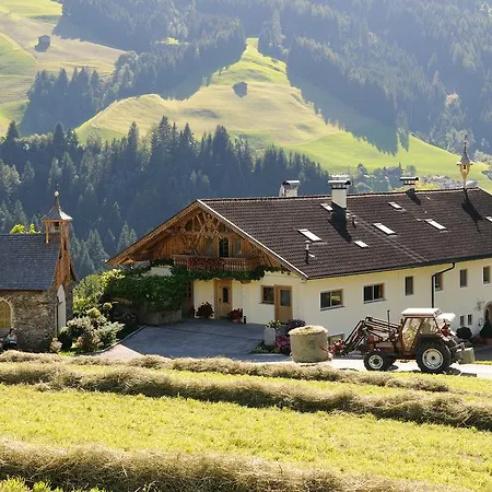 Familie Sponring - Maxnhagerhof *