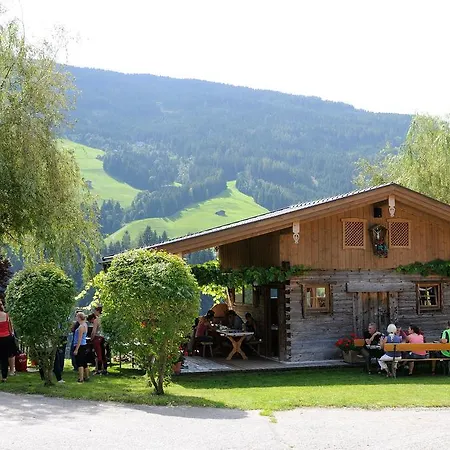 Familie Sponring - Maxnhagerhof