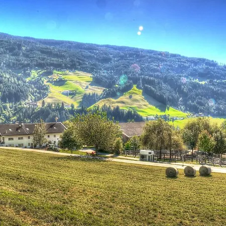 Familie Sponring - Maxnhagerhof Apartamento