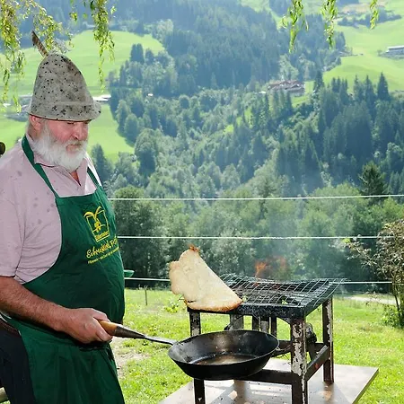 Familie Sponring - Maxnhagerhof