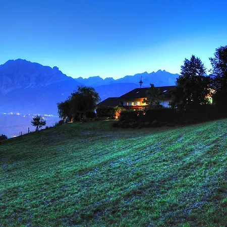 Apartamento Familie Sponring - Maxnhagerhof *