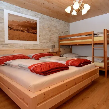 Familie Sponring - Maxnhagerhof Apartamento *