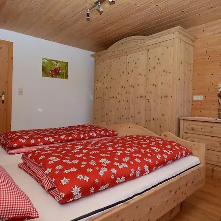 Apartamento Familie Sponring - Maxnhagerhof