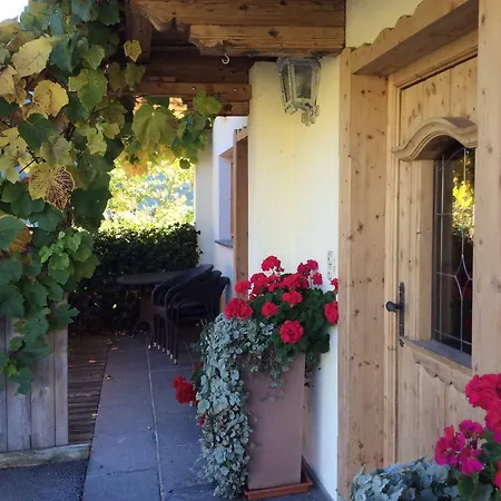 Familie Sponring - Maxnhagerhof Apartamento Weerberg