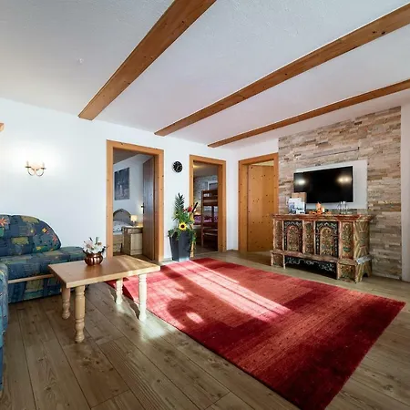 Familie Sponring - Maxnhagerhof Daire