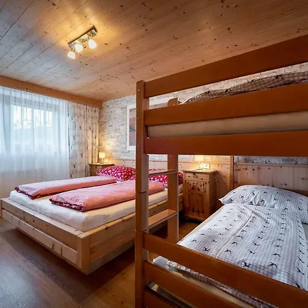 Apartamento Familie Sponring - Maxnhagerhof *