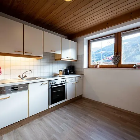 Familie Sponring - Maxnhagerhof Weerberg