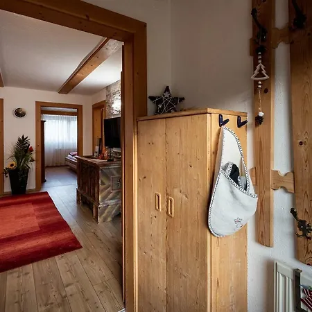Daire Familie Sponring - Maxnhagerhof
