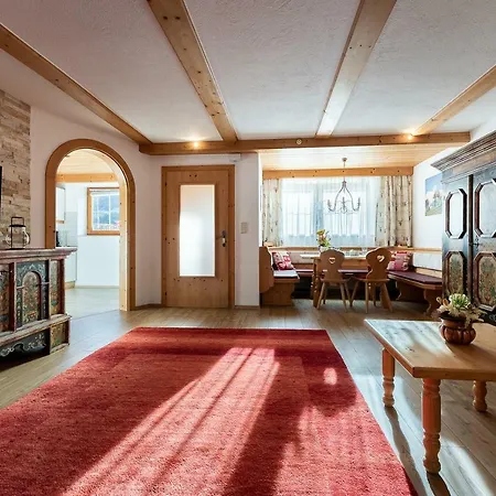 Familie Sponring - Maxnhagerhof * Weerberg