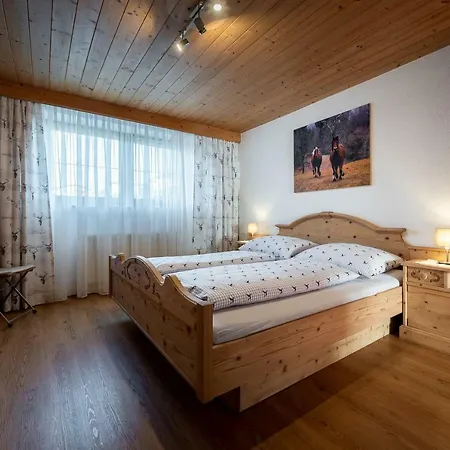 Familie Sponring - Maxnhagerhof * Weerberg