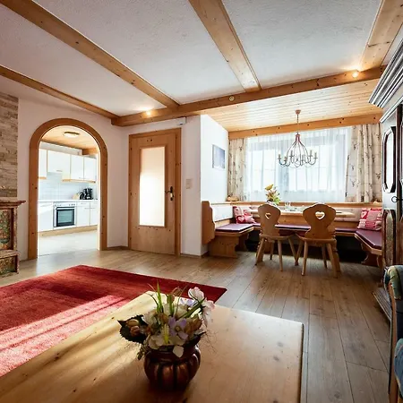 Familie Sponring - Maxnhagerhof דירה ווירברג