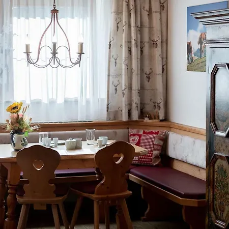 Familie Sponring - Maxnhagerhof * ווירברג