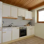 Familie Sponring - Maxnhagerhof Apartamento *