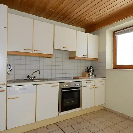 Familie Sponring - Maxnhagerhof דירה *
