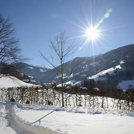 Familie Sponring - Maxnhagerhof