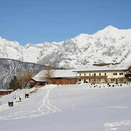 Familie Sponring - Maxnhagerhof