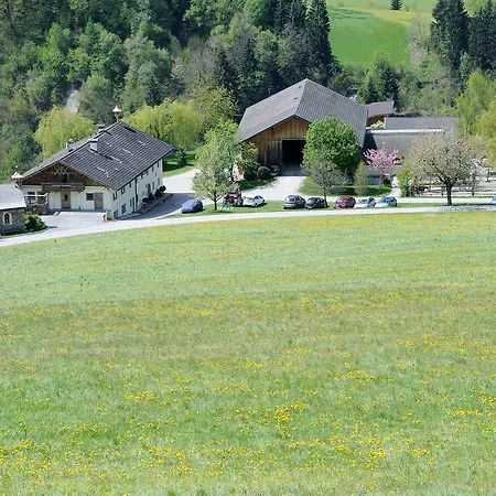 Familie Sponring - Maxnhagerhof *