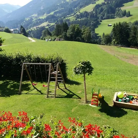 Familie Sponring - Maxnhagerhof Weerberg