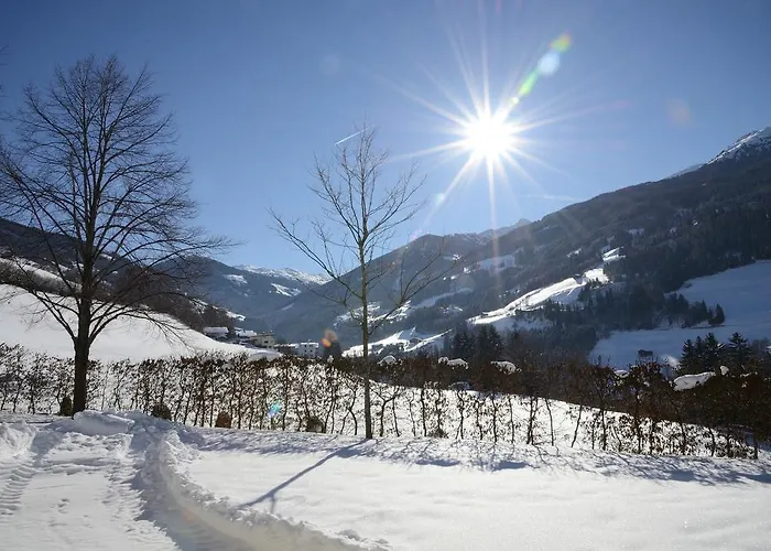 Familie Sponring - Maxnhagerhof