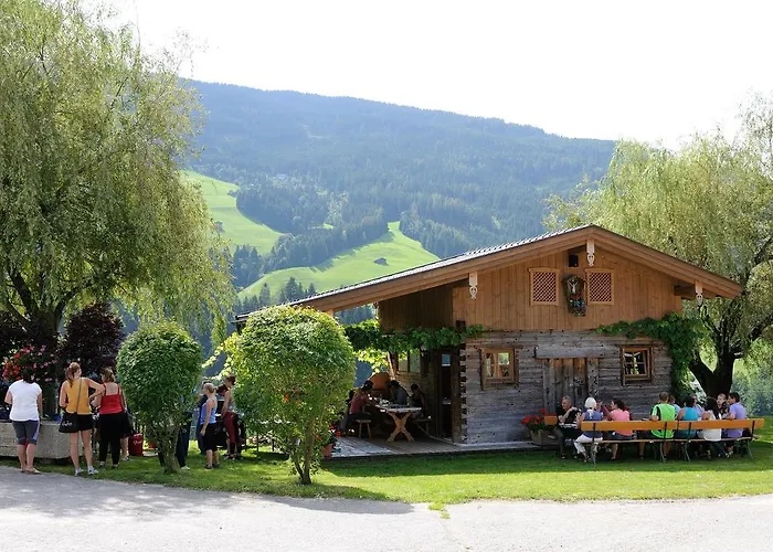 Familie Sponring - Maxnhagerhof