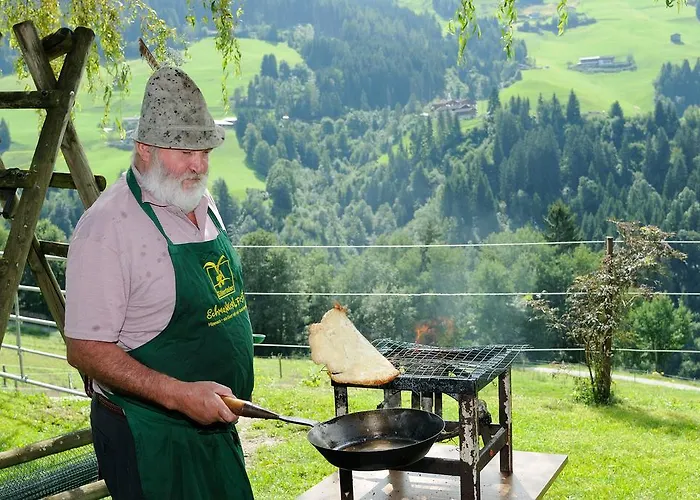 Familie Sponring - Maxnhagerhof