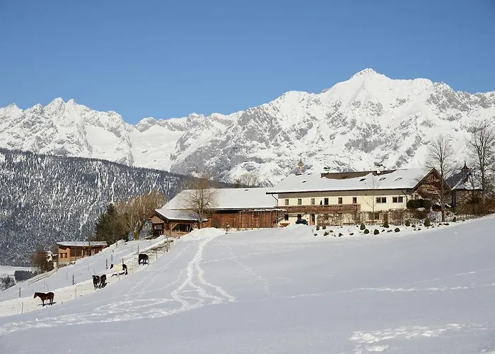 Familie Sponring - Maxnhagerhof