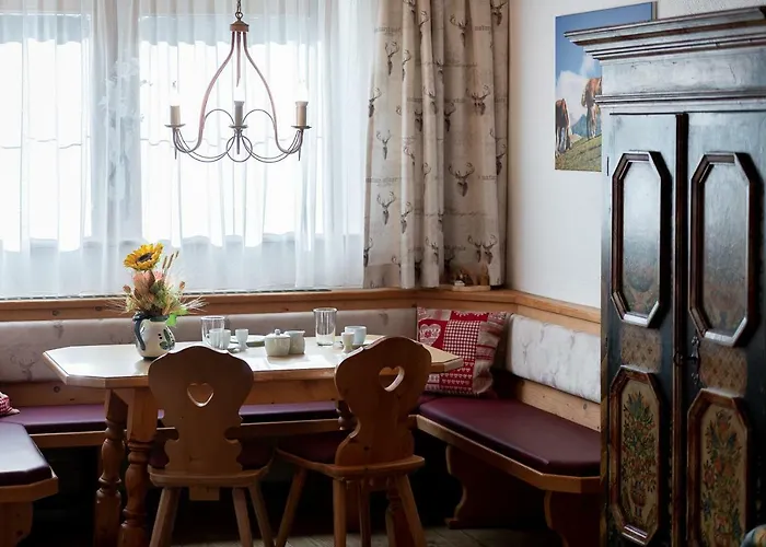 Familie Sponring - Maxnhagerhof * Weerberg