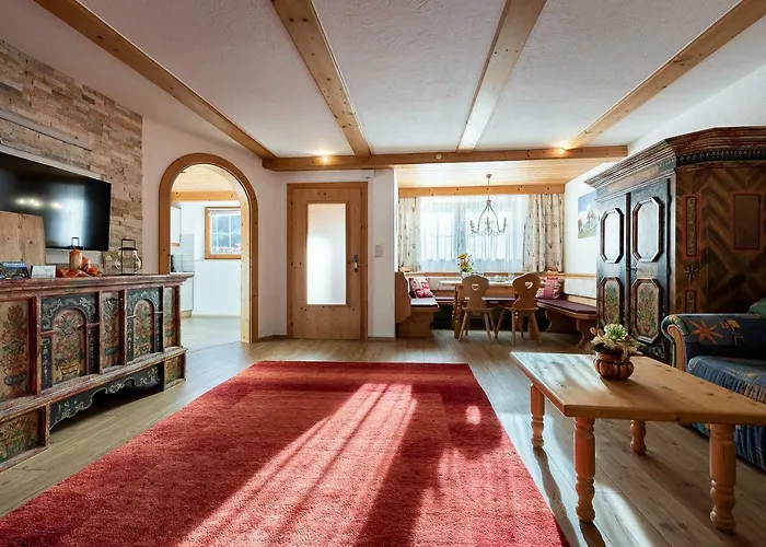 Familie Sponring - Maxnhagerhof * Weerberg